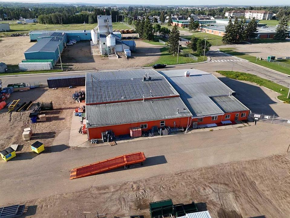 6103 54 Street, Ponoka, AB