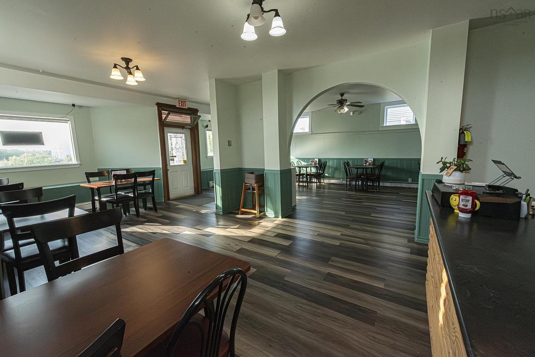 102 Main Street, Trenton, NS