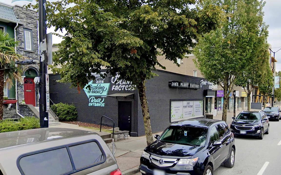 3925 Hastings Street, Burnaby, BC