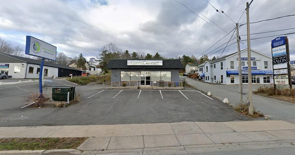 463 Sackville Drive, Lower Sackville, NS