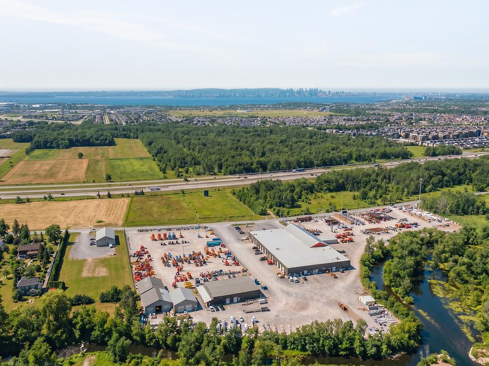 1009 Route Édouard VII, Saint-Philippe, QC