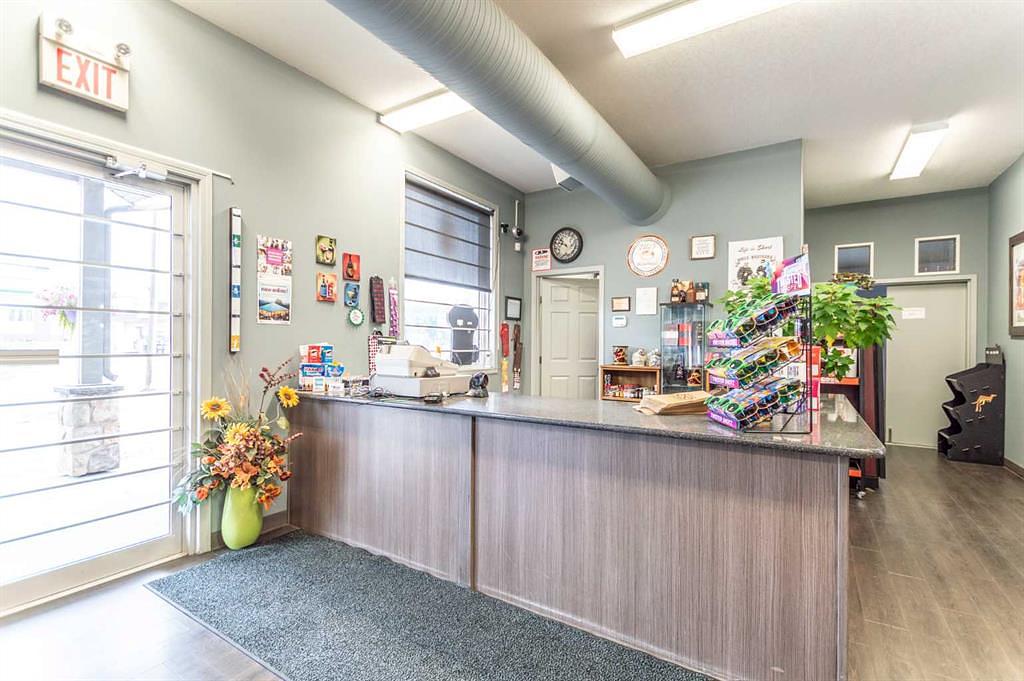 5922 50 Avenue, Stettler, AB