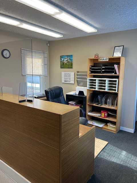 5015 51 Avenue, Whitecourt, AB