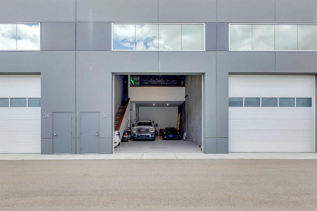 37 - 1750 120 Avenue Northeast, Calgary, AB