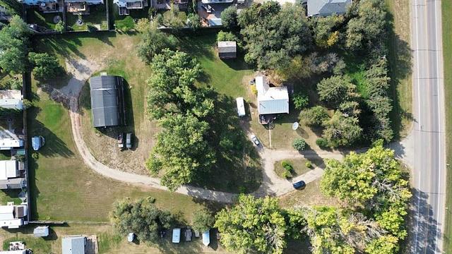 5801 Lakeshore Drive, Sylvan Lake, AB