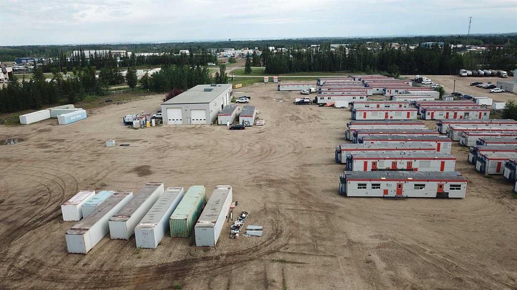 705071 Range Road 61, Grande Prairie, AB