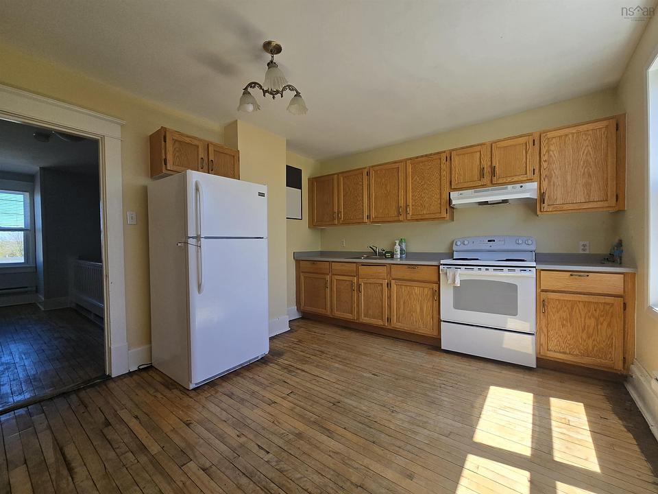 166 Vulcan Avenue, Sydney, NS