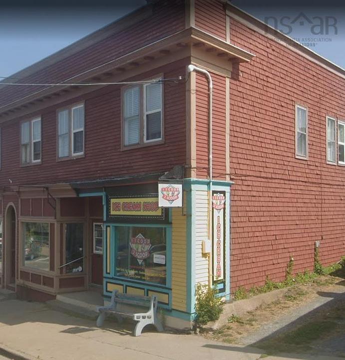 286 - Saint George Street, Annapolis Royal, NS
