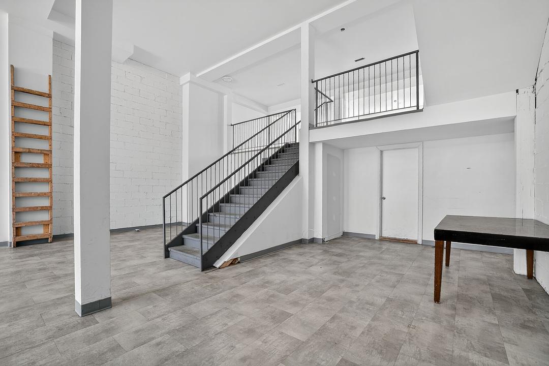 1577 Rue Fleury Est, Montréal, QC