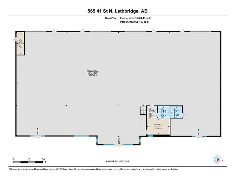 4-565 41 Street North, Lethbridge, AB