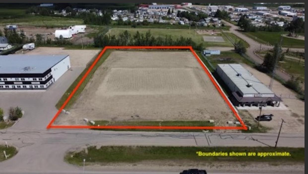lot 2 - 6426 50 Avenue, Drayton Valley, AB