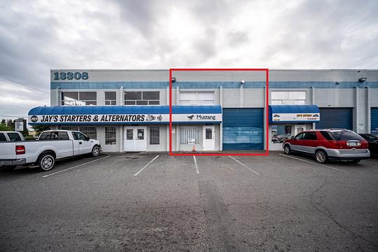 13308 76 Avenue, Surrey, BC