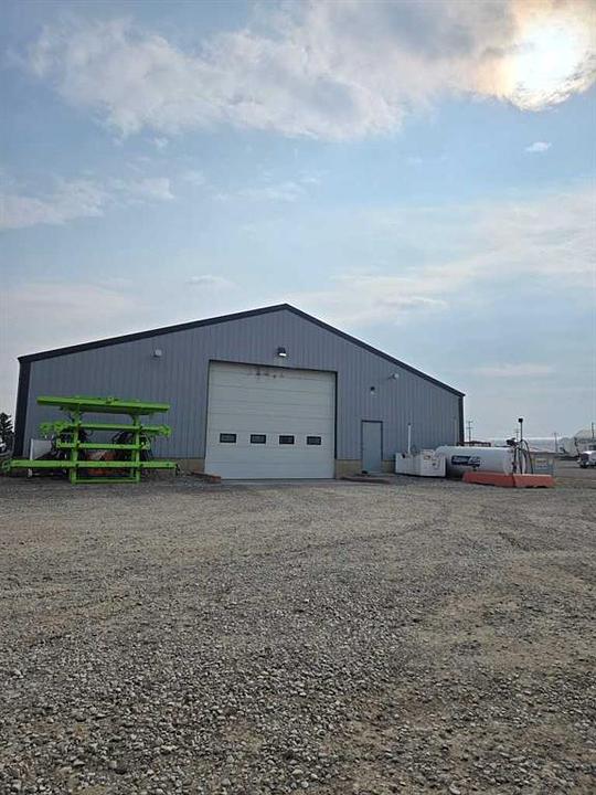 3719 2 Avenue North, Lethbridge, AB
