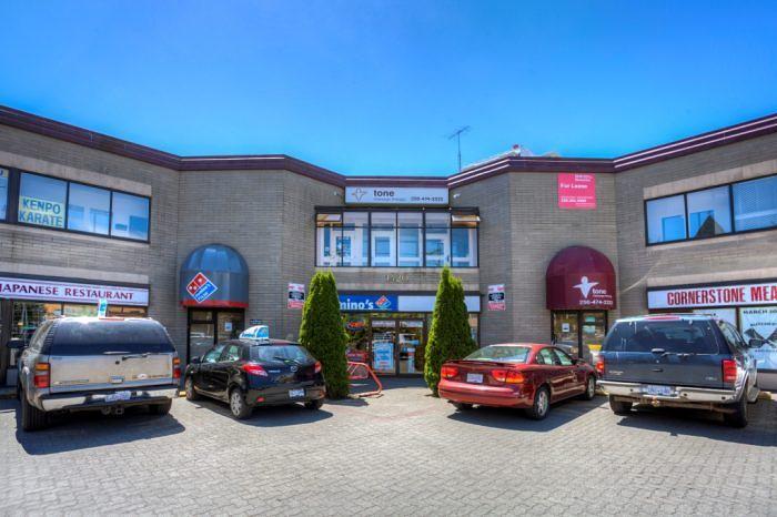Retail - 1420 Quadra Street, Victoria, BC