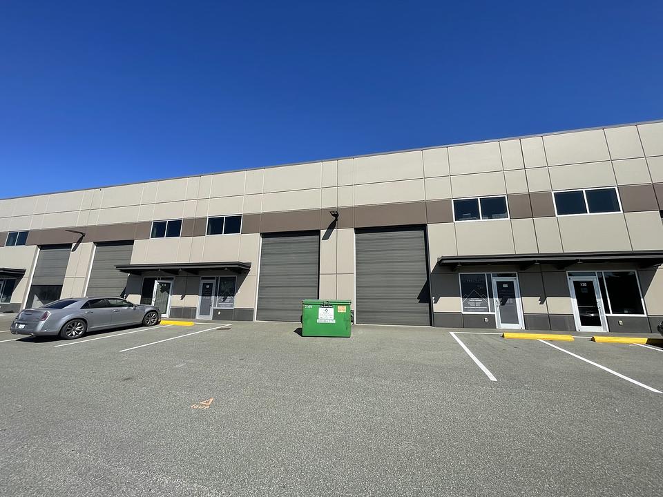 120 & 125 - 2771 Progressive Way, Abbotsford, BC