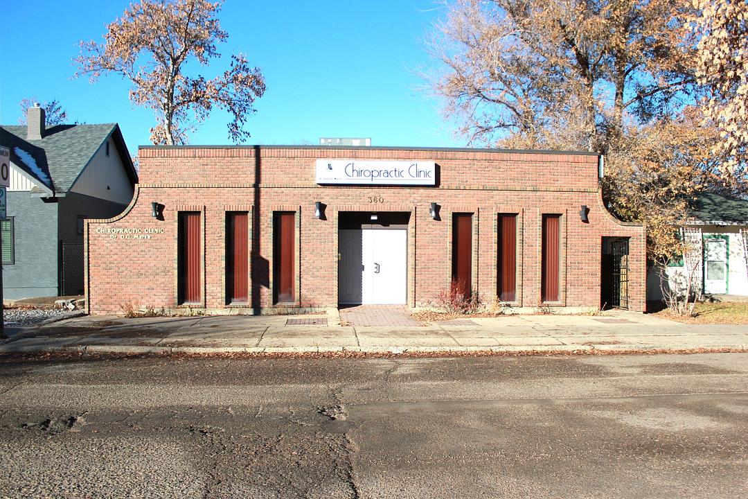 360 2 Street Southeast, Medicine Hat, AB