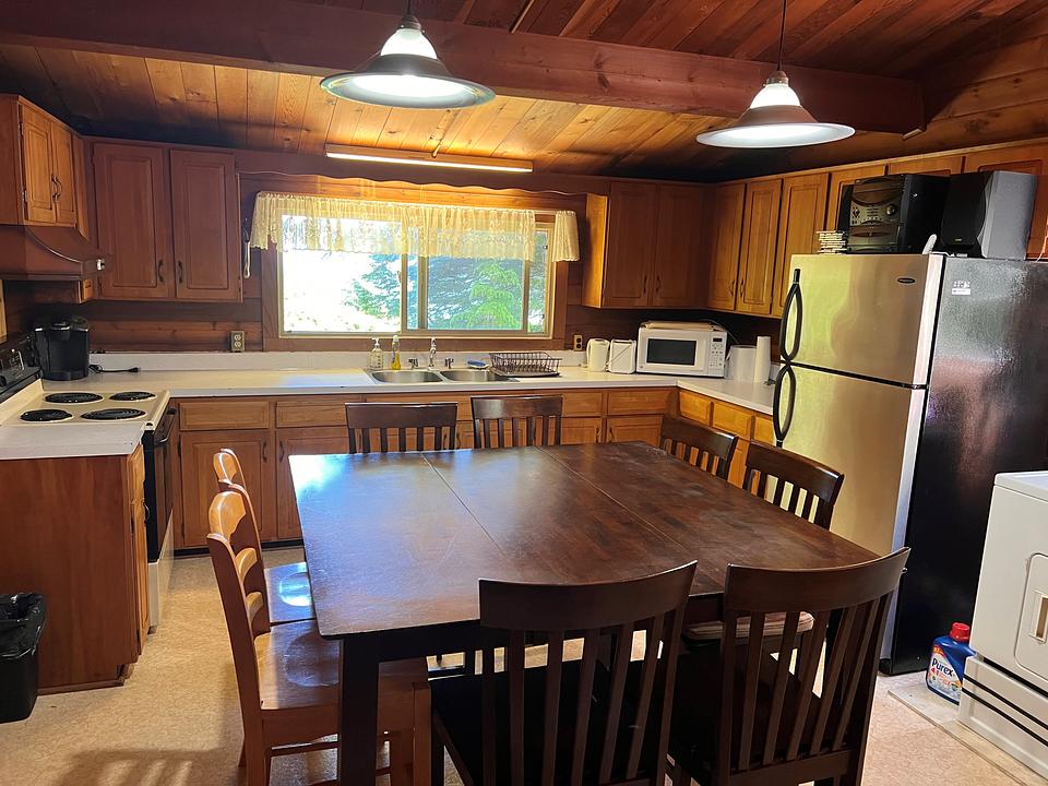 983 Peninsula Road, Ucluelet, BC