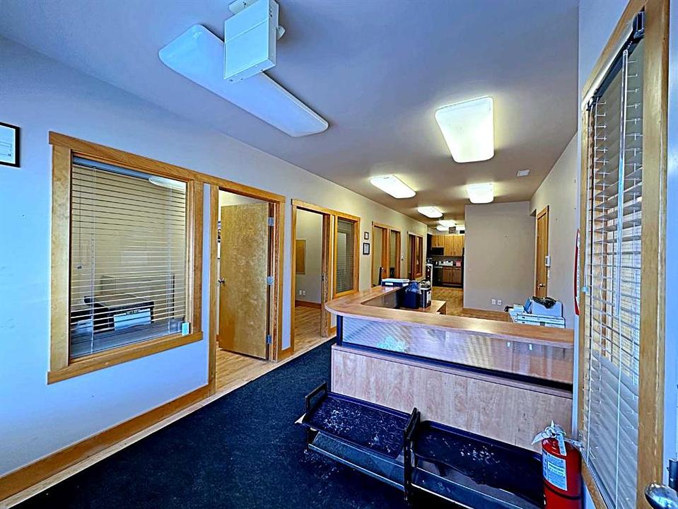 6B - 380 Mackenzie Boulevard, Fort McMurray, AB