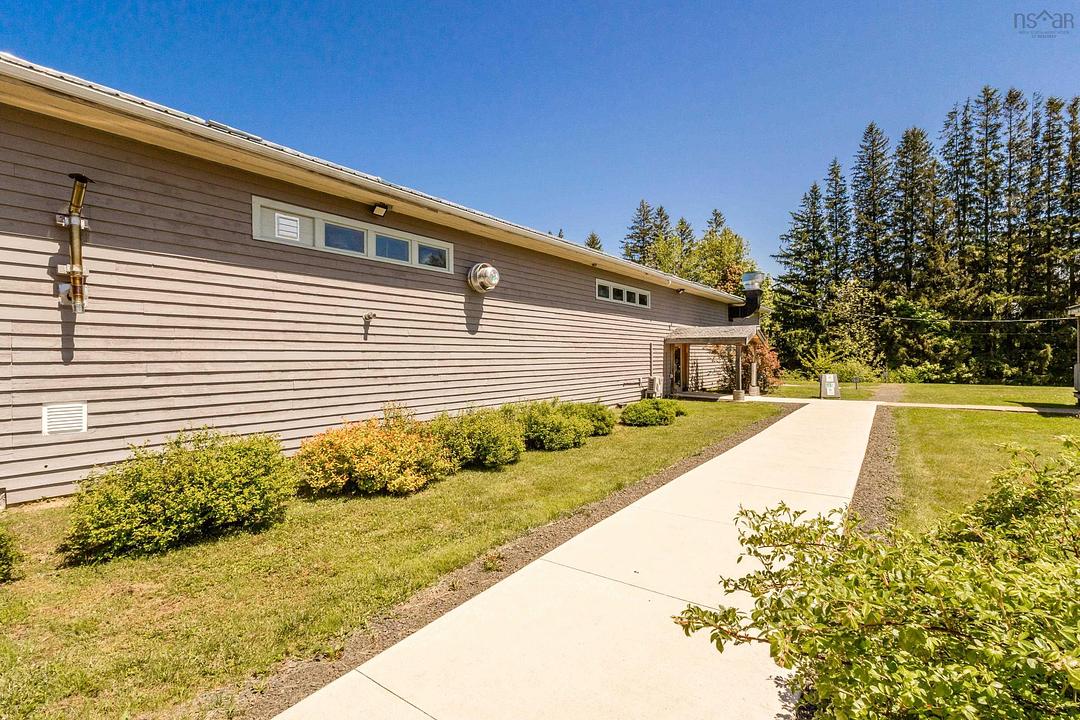 515 Carleton Road, Lawrencetown, NS