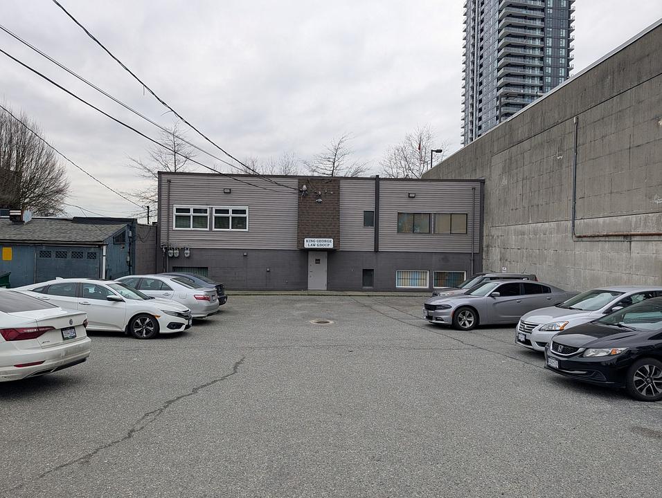 102 - 10706 King George Boulevard, Surrey, BC