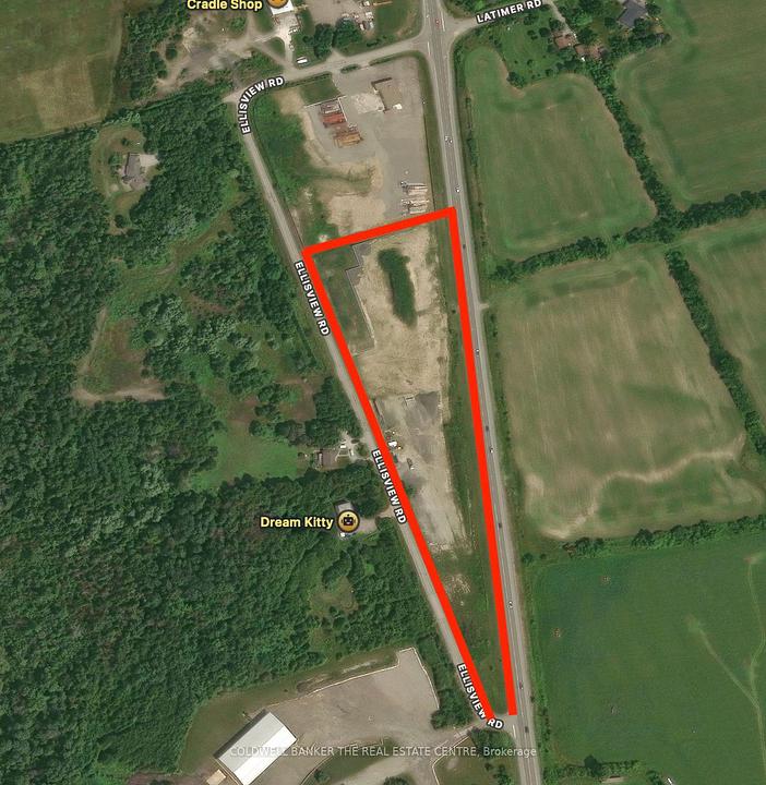 17 Ellisview Road, Georgina, ON