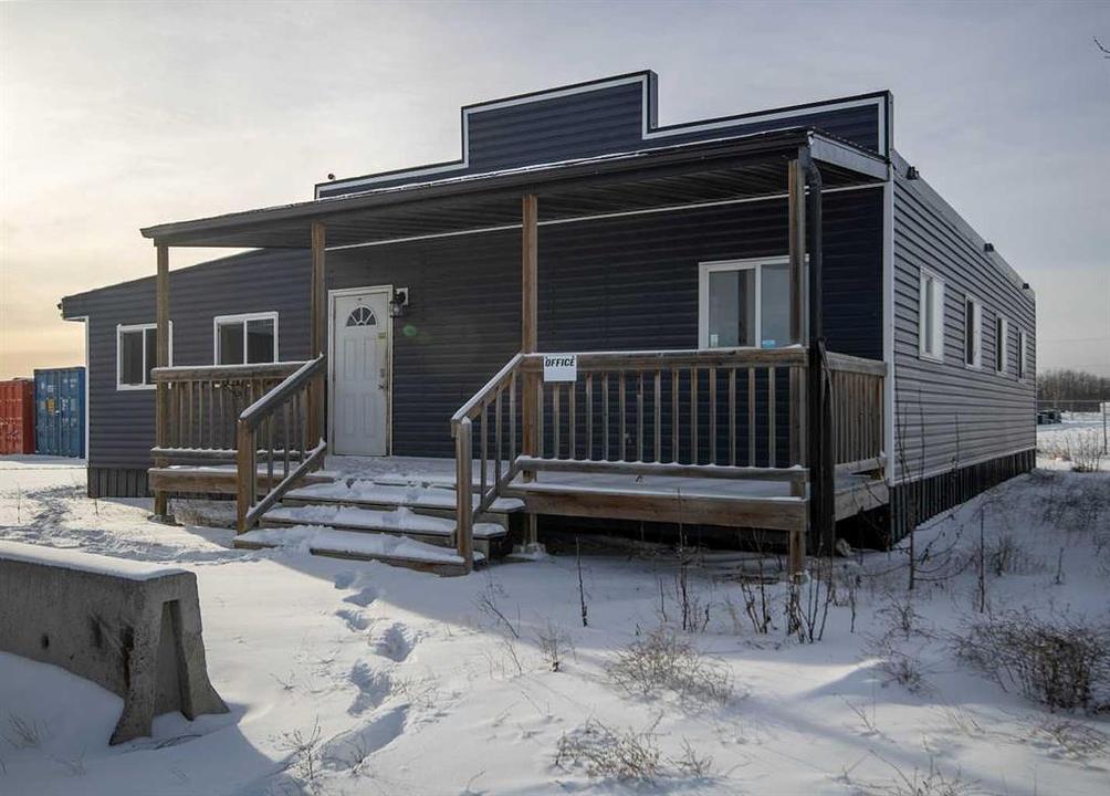 5423 Township Road 325b, Sundre, AB