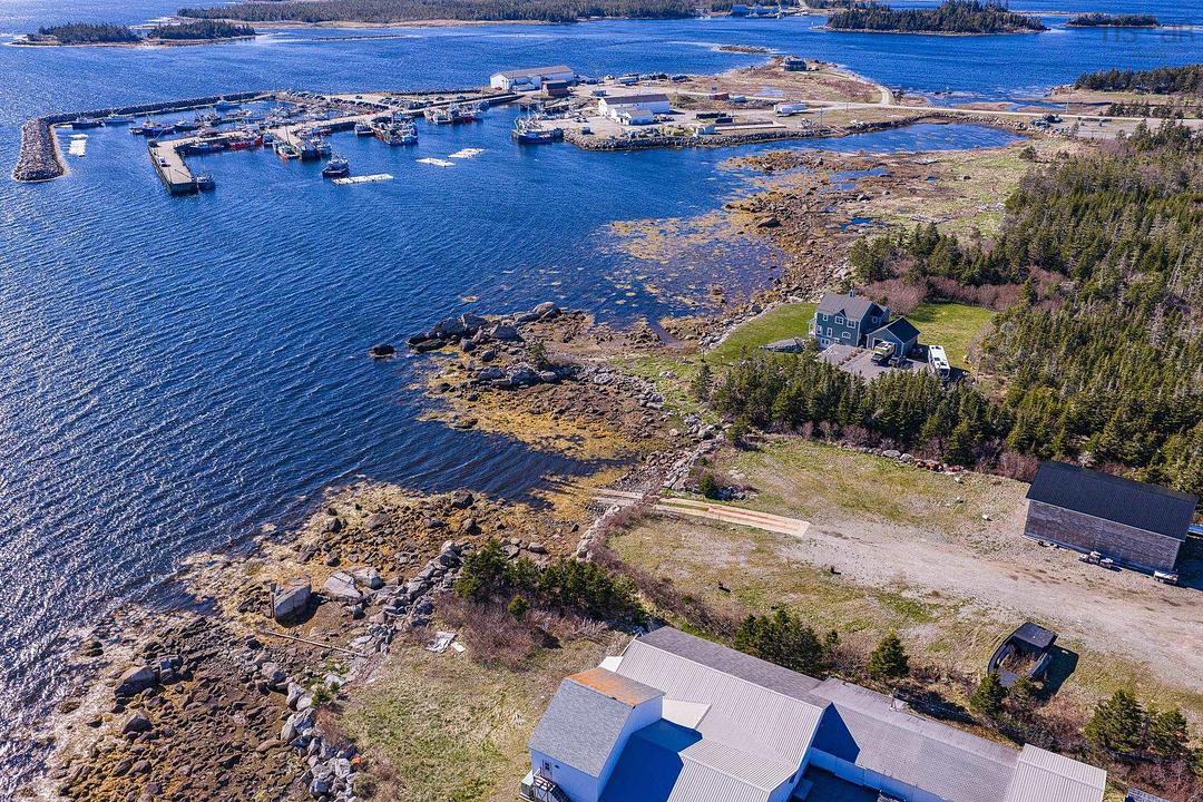 6717 3 Highway, Lower Woods Harbour, NS