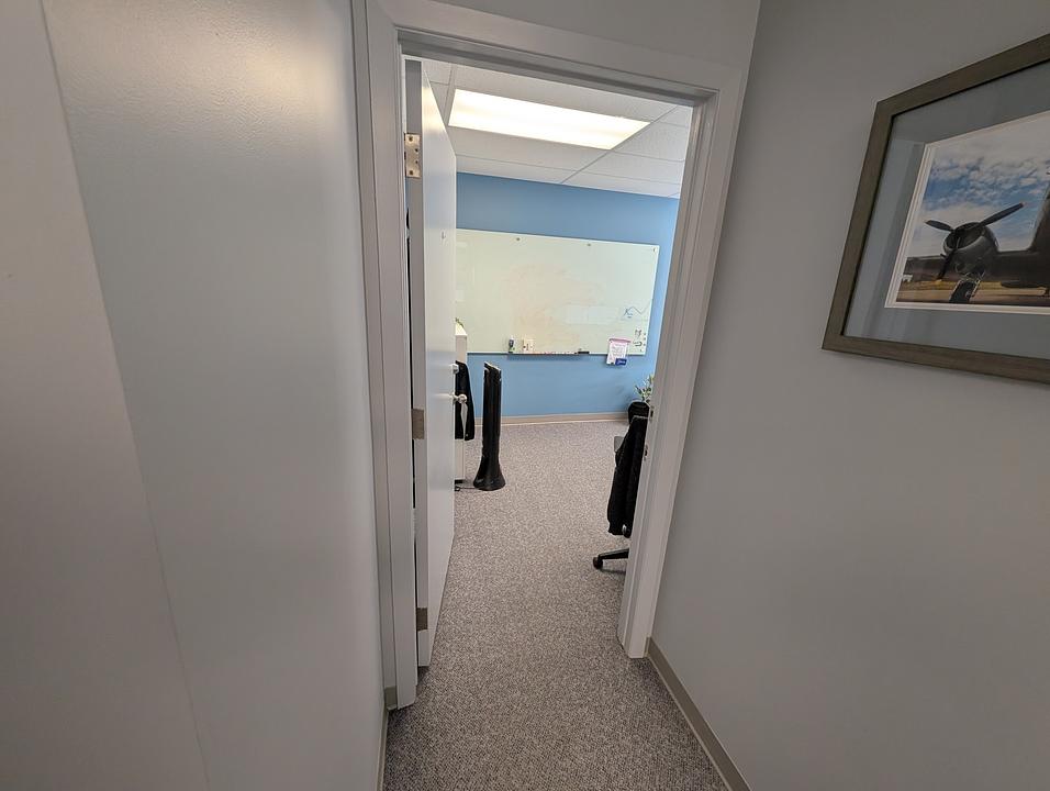 Suite 200 (Office) - 700 March Road, Ottawa, ON