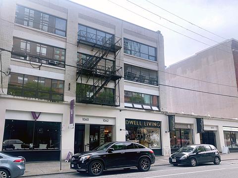 1062 Homer Street, Vancouver, BC