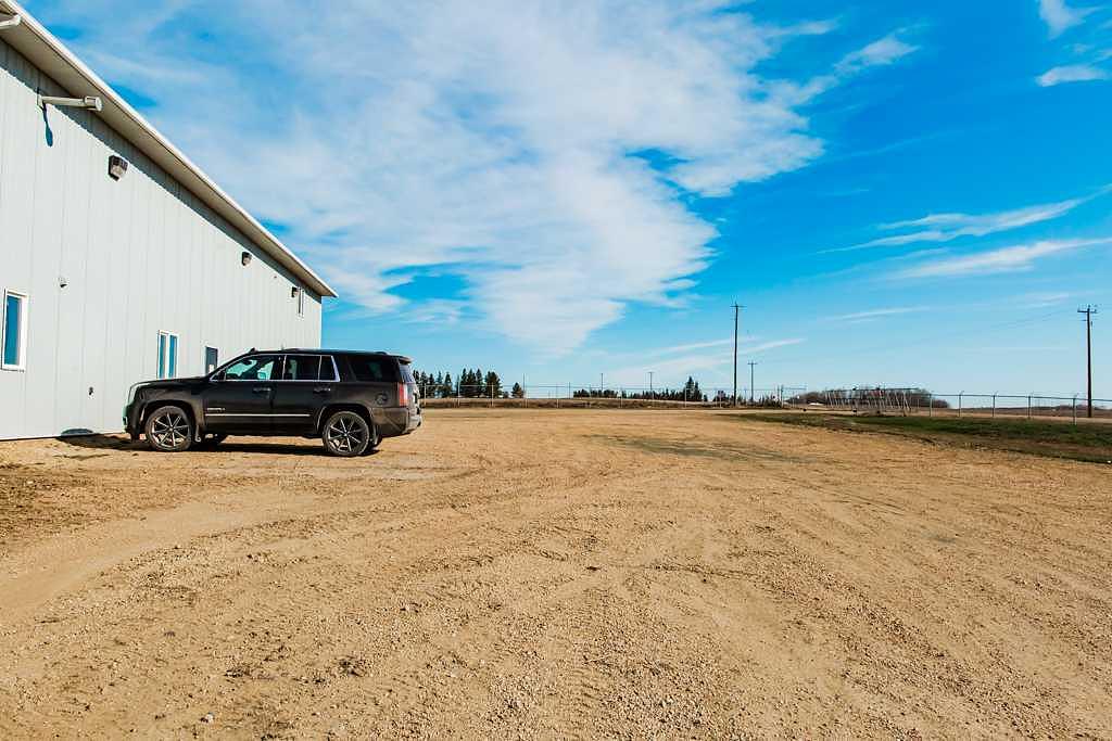 722080 Range Road 53, Clairmont, AB