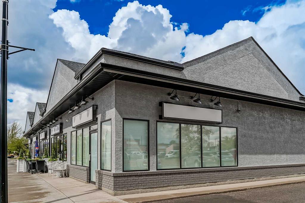 228 3 Avenue, Strathmore, AB