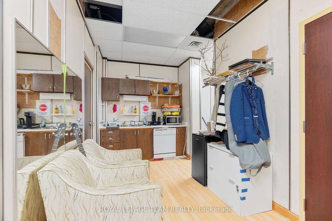 A01 - 450 Rideau Street, Ottawa, ON