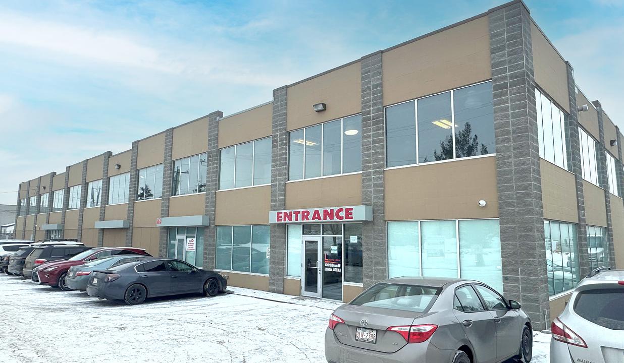 14715 131 Avenue Northwest, Edmonton, AB