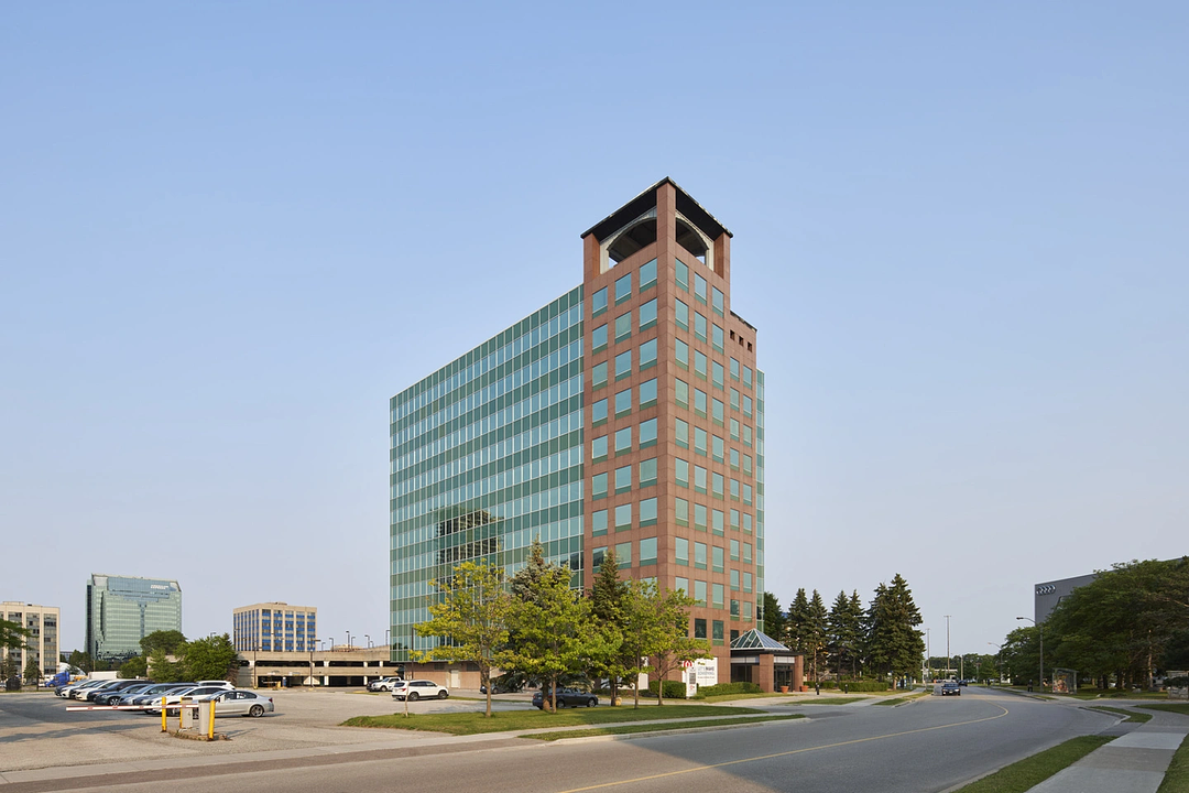 00900 - 200 Yorkland Boulevard, Toronto, ON