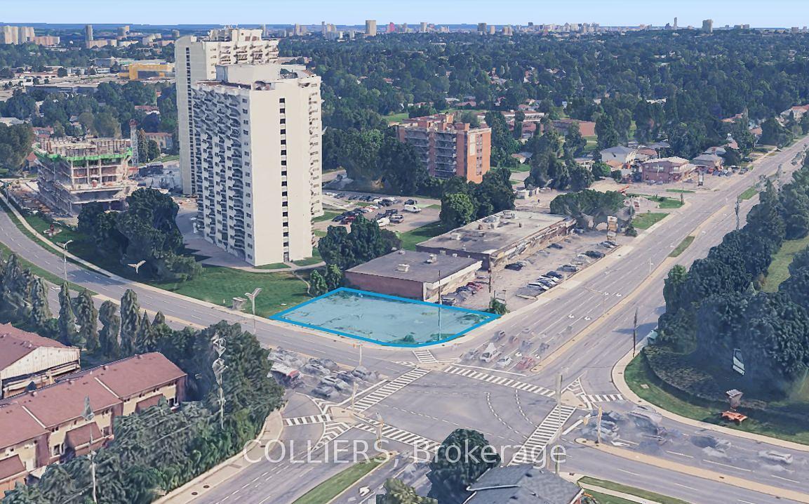 2577 Baseline Road, Ottawa, ON