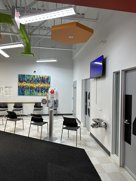 6455 Rue Beaubien Est, Montréal, QC