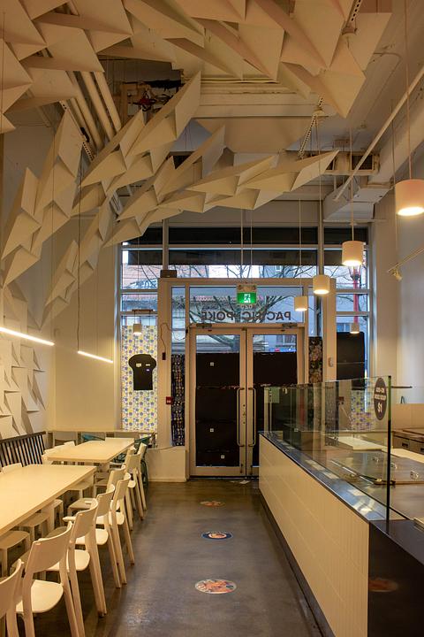 625 Main Street, Vancouver, BC