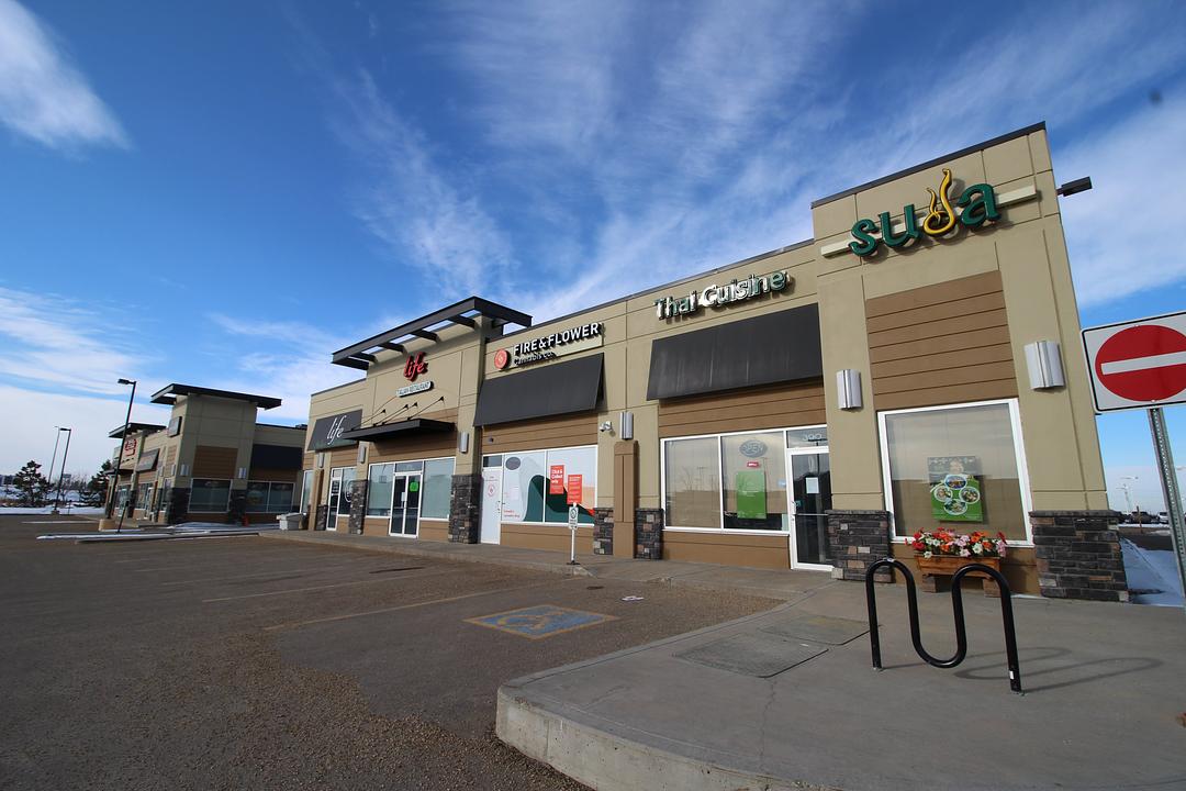 220 Lakeland Dr, Sherwood Park, AB