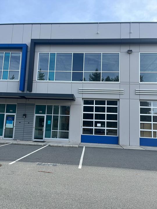 305 - 17280 Heather Drive, Surrey, BC