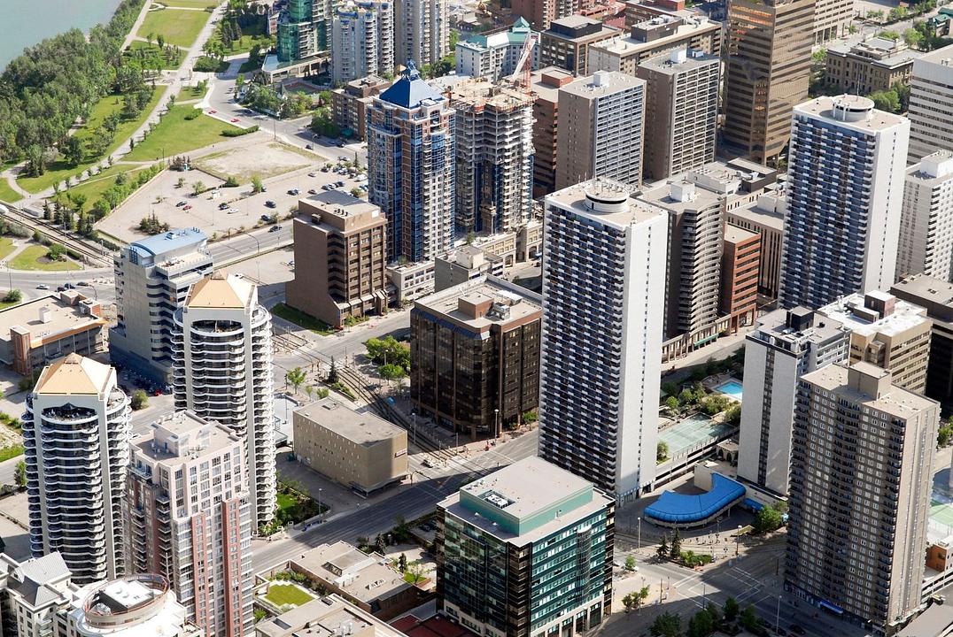 1000 - 940 6 Avenue Southwest, Calgary, AB