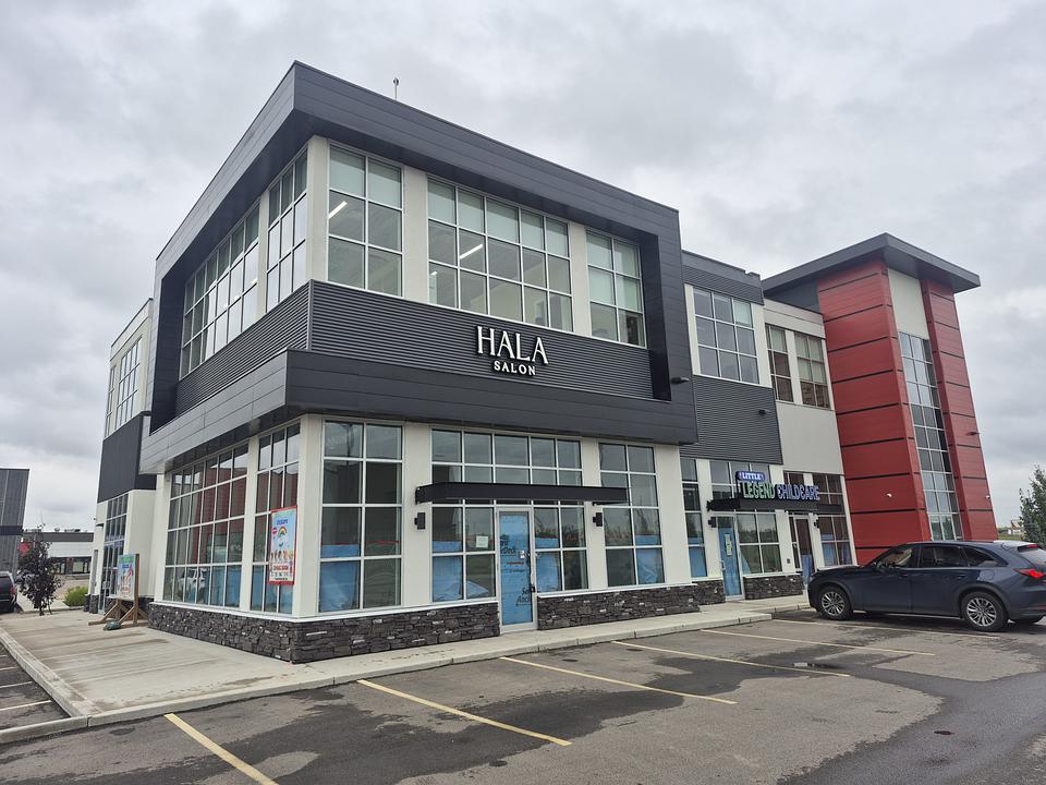 205 - 478 Mistatim Way Northwest, Edmonton, AB