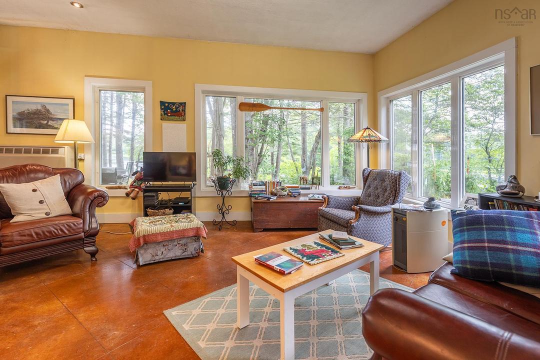 1542 Canaan Road, Carleton, NS