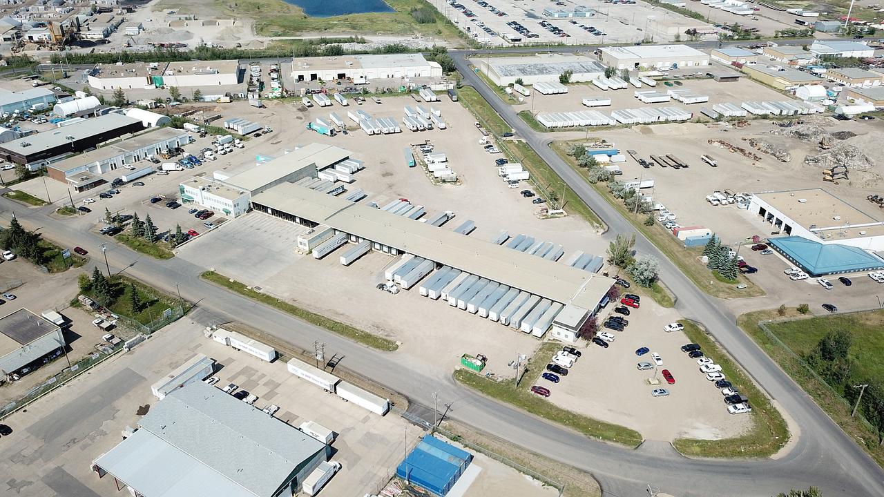 13008 163 Street Northwest, Edmonton, AB