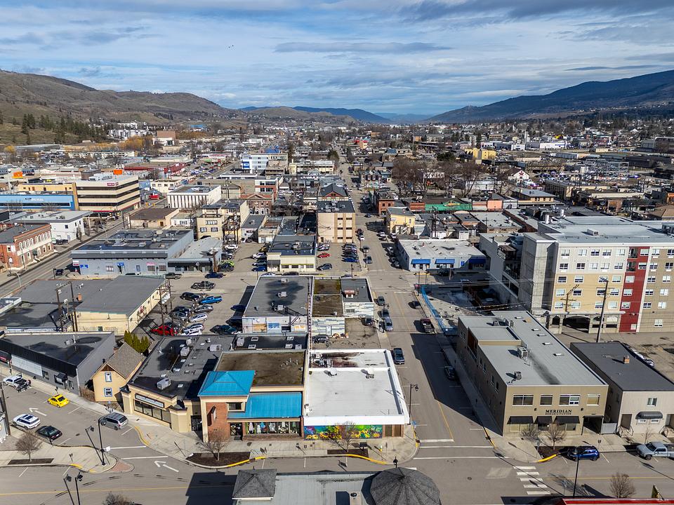 3105 Coldstream Avenue, Vernon, BC