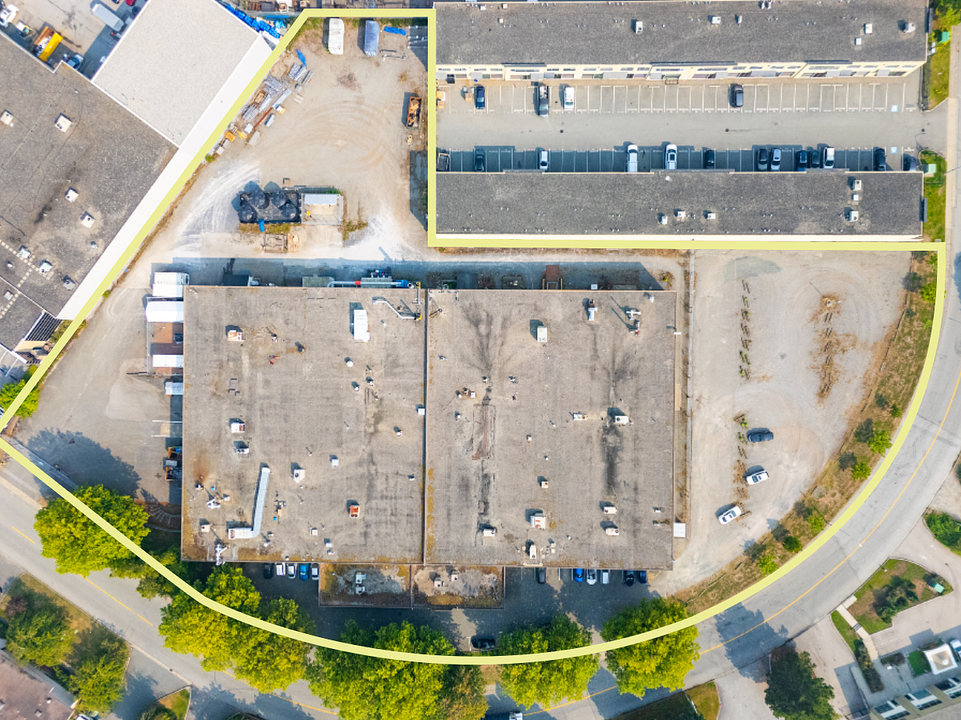 12380 Horseshoe Way, Richmond, BC