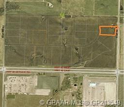 5 - 722040 Range Road 51, Clairmont, AB