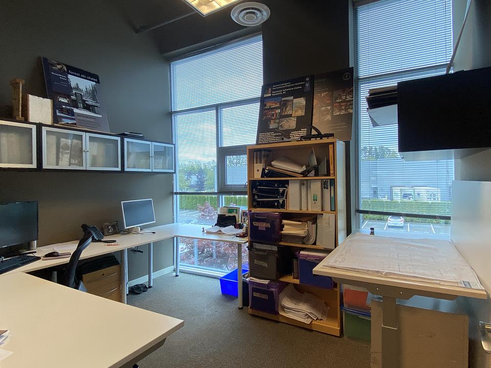 230 - 21900 Westminster Hwy, Richmond, BC