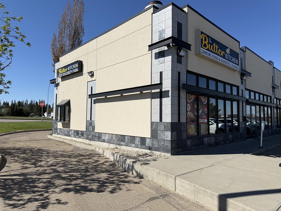 120 Wye Road, Sherwood Park, AB