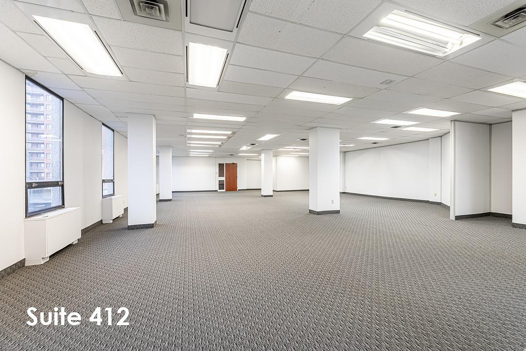 412 - 1 Nicholas Street, Ottawa, ON