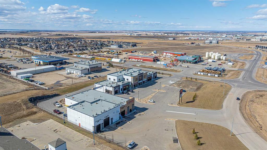 3 - 15502B 101 Street, Grande Prairie, AB